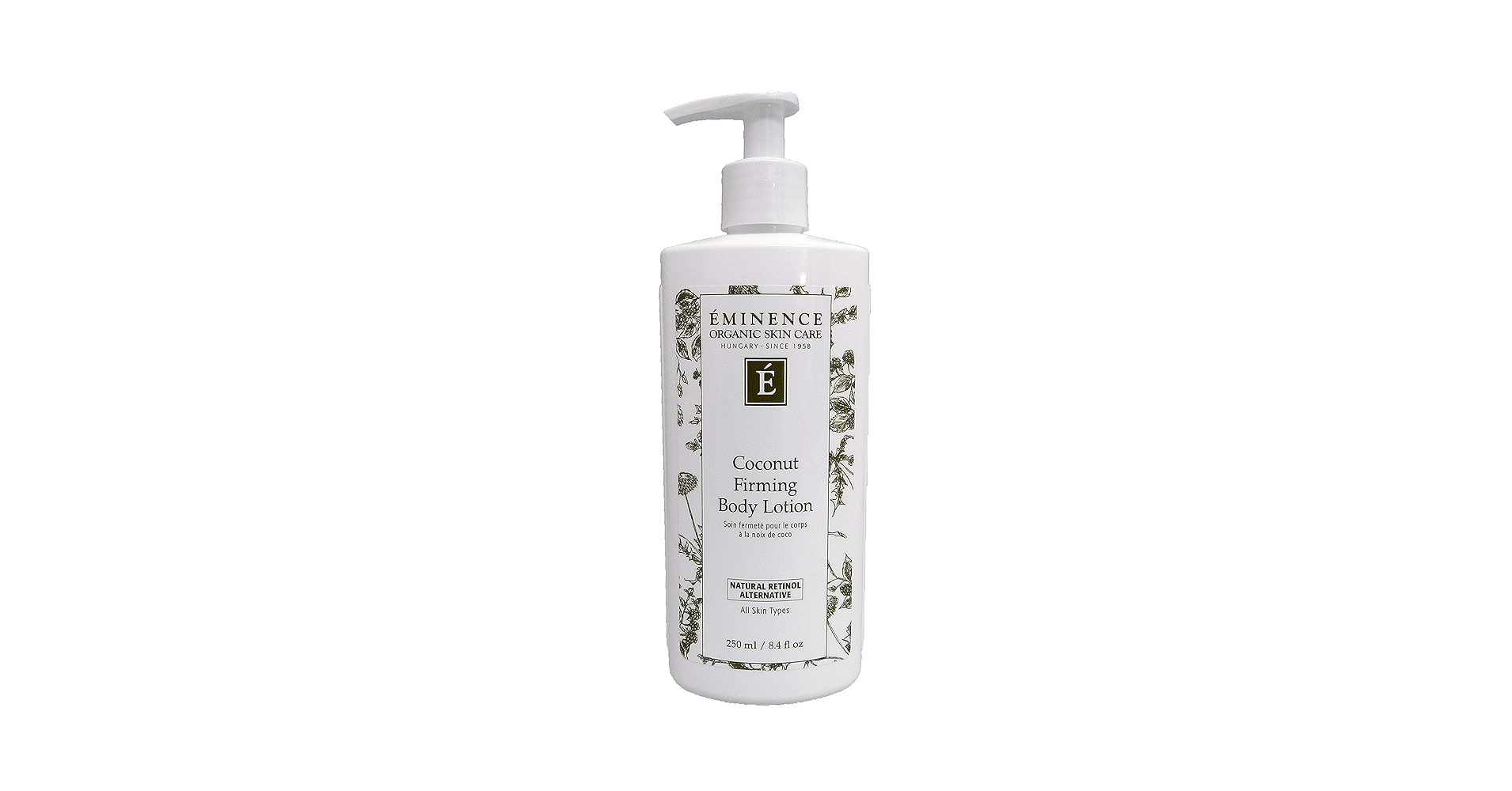 Amazon.com : Eminence Coconut Firming Body Lotion, 8.4 Ounce